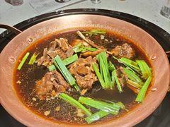 -京韵胡同·酱香羊蝎子火锅涮肉(长寿路店)