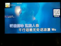 -百威KTV(恒福路店)