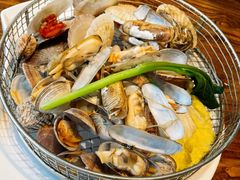 -海味当家·蒸锅海鲜(星海公园店)