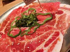-烧肉达人•炭火烧肉(新天地店)
