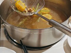 -焯牛潮汕牛肉火锅(云峰街创始店)