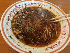 -钟方模白家肥肠粉(春熙店)