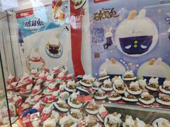 -LLJ夹机占(正佳广场店)