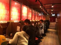 -一蘭拉面(铜锣湾店)
