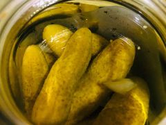 酸黄瓜-胖姐涮肚烧烤