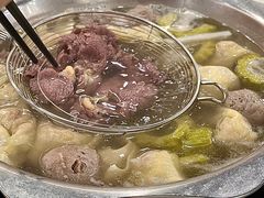 -老猫牛肉火锅(沙溪店)