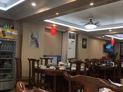 -友强·23年特色海鲜大排档(厦门店)