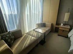 -北京康莱德酒店