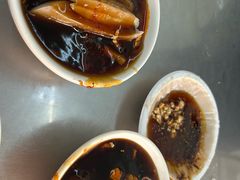 -杨记灌肠(食品街店)