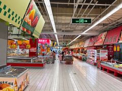 -大润发(明珠店)