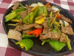 -吉源大排档·鱼生·海鲜(烧烤彩印厂店)