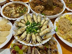 -温州一家人美食(西木头市店)