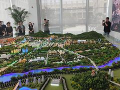 -中关村门头沟科技园