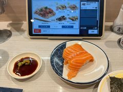 -滨寿司(汇金店)