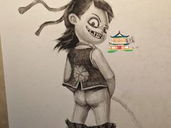 -杨梅红艺术教育(水贝教学中心)