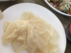 春饼-哈尔滨春饼(朝山街店)
