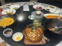 -洪福龙虾