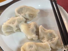 -八珍手工水饺·妈妈的爱(传芳巷店)