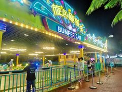 游乐设施-三亚海昌梦幻海洋不夜城