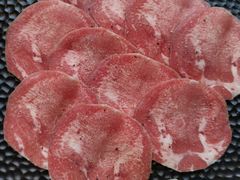 精选牛舌-一品诚记烤肉(大连柏威年购物中心店)