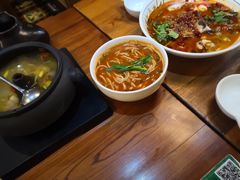 -云海肴·云南小炒·汽锅鸡(天津国金汇店)