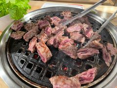 -霸腹烤肉(厦门柚子番店)