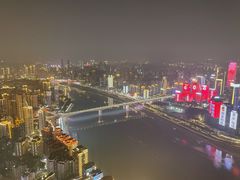 -WFC会仙楼观景台