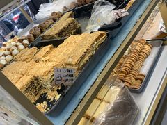 -爱德顺糕点食屋(利民道店)
