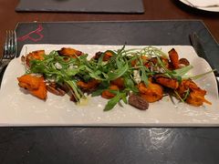 -恰餐厅及酒吧 CHAR Bar & Grill (北京丽都皇冠假日店)