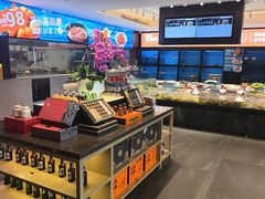 -连鹭海鲜·海肠捞饭·海胆饭(星海店)