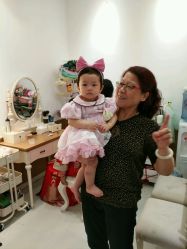 点击看大图 -倾城宝贝儿童摄影(浦东金谊店)