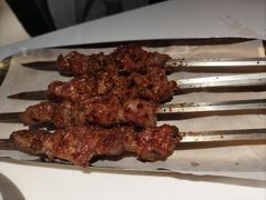 -西域阿里马新疆菜·清真(桂花路店)