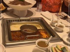 -巴奴毛肚火锅(大剧院店)