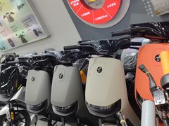 -九号电动车(安定门内大街店)