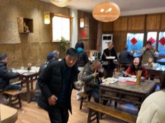 -田园印象·成都土菜院子(华阳店)