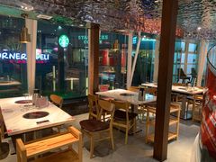 大堂-为什么牛潮汕牛肉火锅(中信广场店)