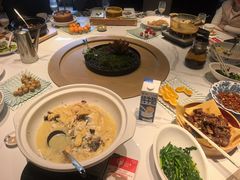 -柴米油盐(土菜院子店)
