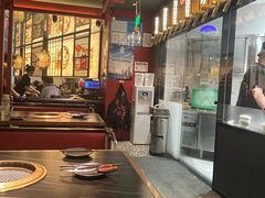 -厚贞日式烤肉(浦东汇智店)