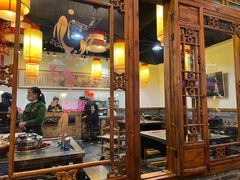 大堂-镇江龙·火锅串串(武侯祠店)