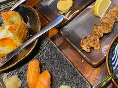 -鸟鹏烧鸟居酒屋(仁恒梦中心店)