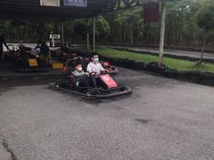 -上海海湾国家森林公园