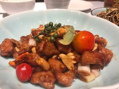 -羲和雅苑烤鸭坊(丰台万达店)