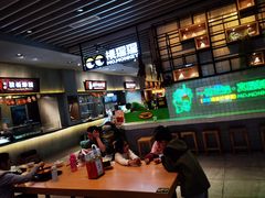 -食代馆(深业上城店)