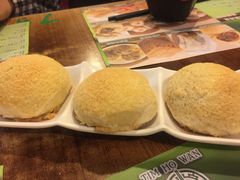 -添好运点心专门店(深水埗店)