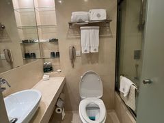 -香港铜锣湾皇悦酒店