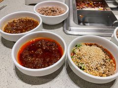 -海底捞火锅(方圆荟店)