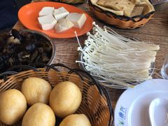 -范贤光鸡公煲(平乐园总店)