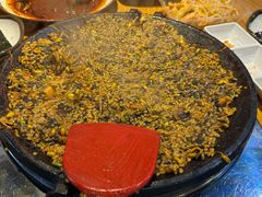 -红辣椒八爪鱼特色韩国料理专门店(远景路旗舰店)