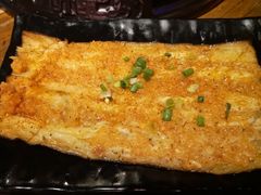 -令狐冲烤鱼·烧菜馆(达明店)