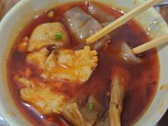 -黑竹香鸡(营和巷店)